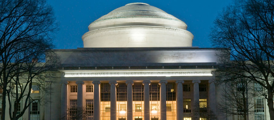 MIT-Dome