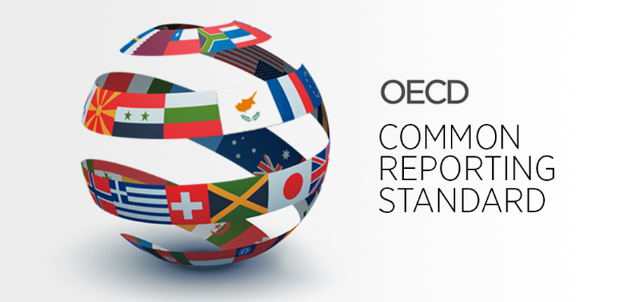 OECD CRS